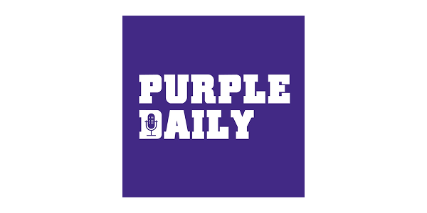 Purple Daily