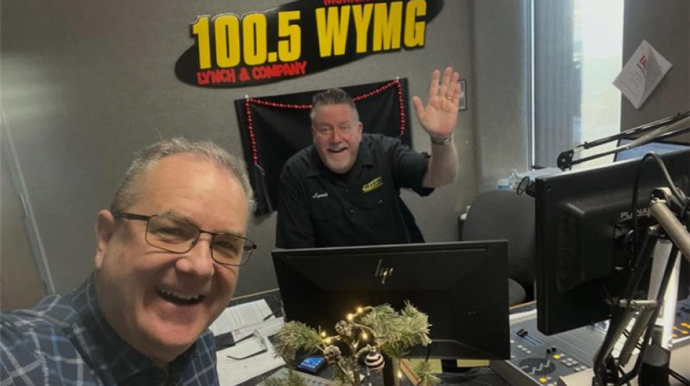 WYMG