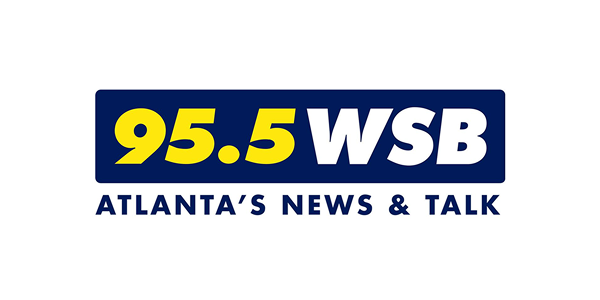 95.5 WSB-AM