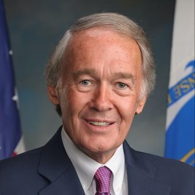 Senator Ed Markey, MA