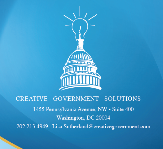 Creative Govt Solutions