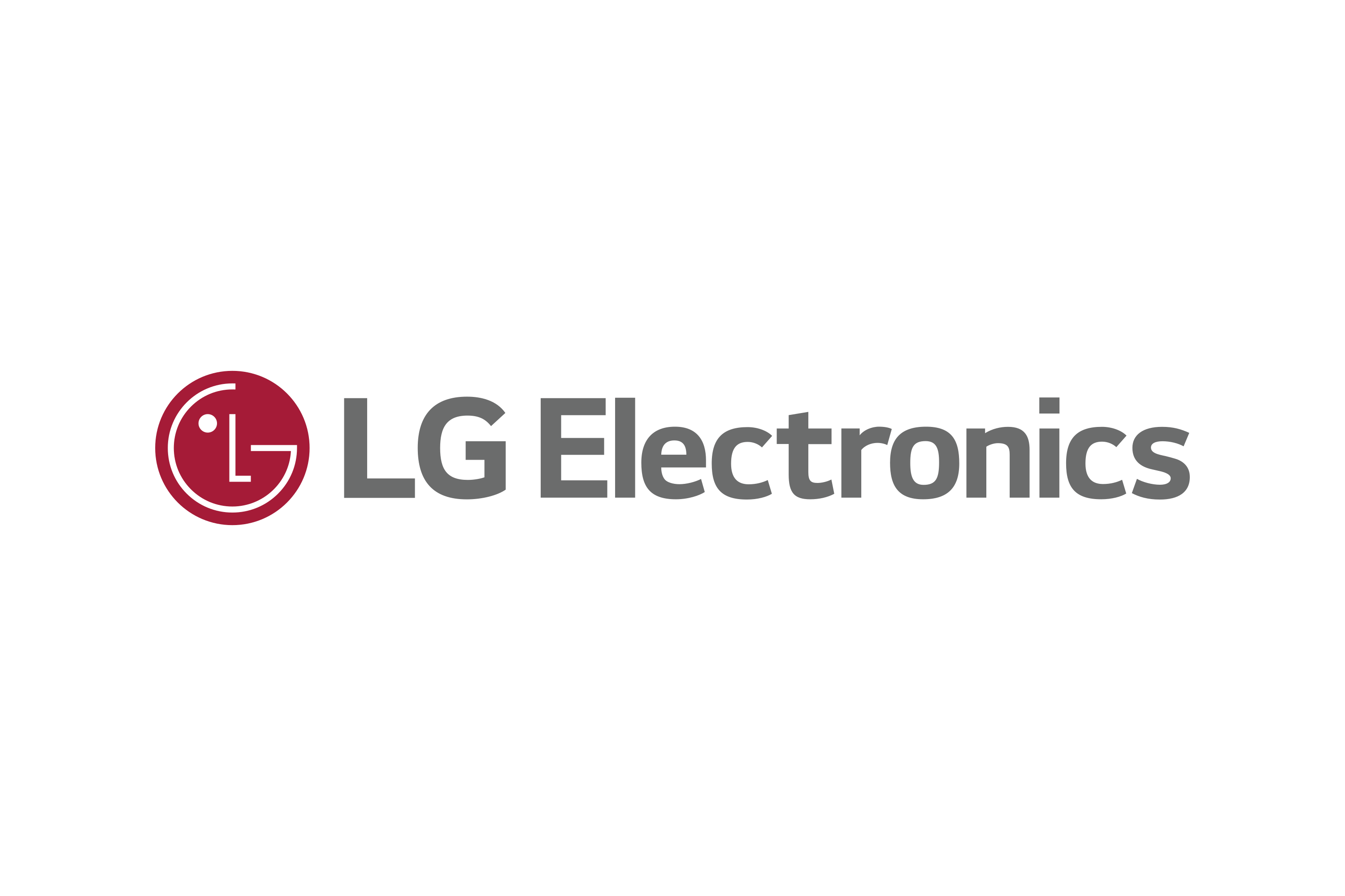 LG Electronics USA Inc.